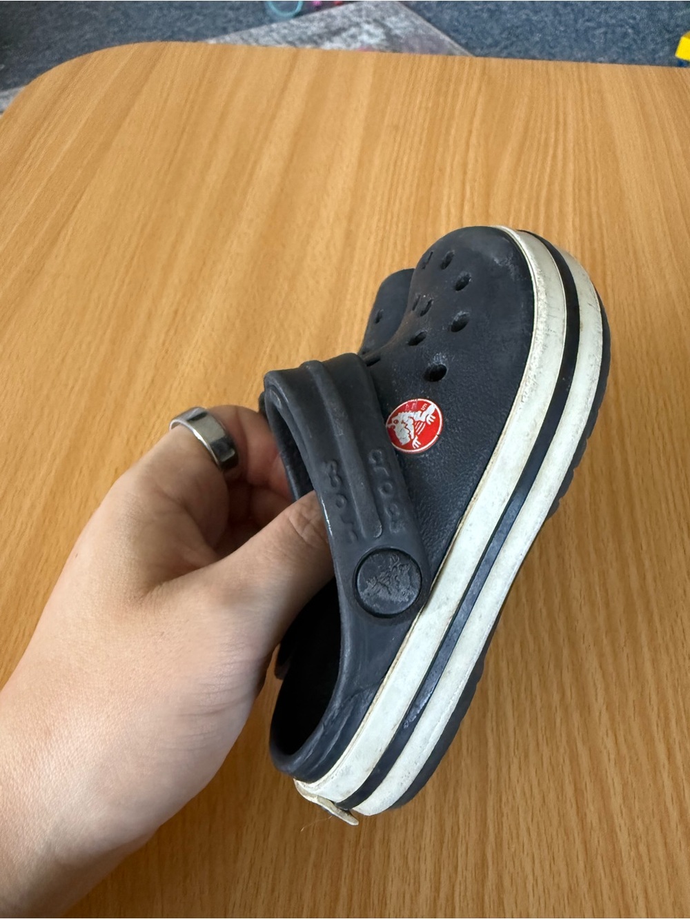 Crocs - Picture 2 of 3